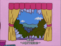 homer simpson episode 22 GIF