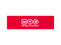 entertainment multivision Sticker by MVP Indonesia