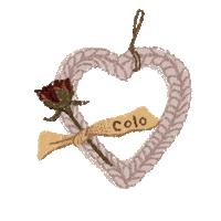Natal Colo Sticker