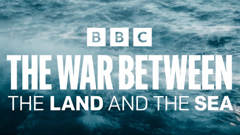 Bbc Logo GIF by Doctor Who