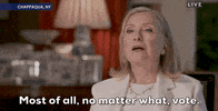Hillary Clinton 2020 Dnc GIF by Election 2020