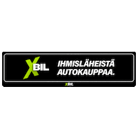 xbilsuomi x xteam xbil xtiimi Sticker