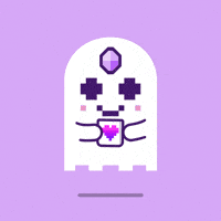 Good Morning Gamer GIF by aavegotchi