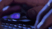 Tired All Nighter GIF by Hollyoaks