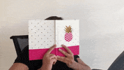 hey you hello GIF by Agence Lusso