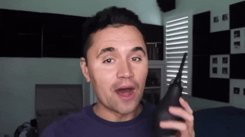 Charlie Kirk Nair GIF