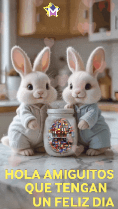 Amigos Dia GIF by Murcianys LLC