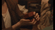 Surprise Ring GIF by VVS FILMS