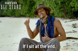 Survivorau GIF by Australian Survivor