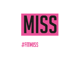 Neanderfitmiss fitmiss neanderfitmiss nffitmiss Sticker