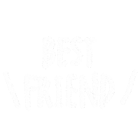 Friend Bestfriend Sticker