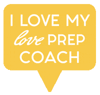 Sticker by The Love Prep Academy