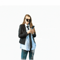 Phone Facebook GIF by Nový start