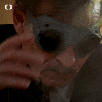 Pelisky Bryle GIF by Česká televize