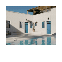 Tunisia Djerba Sticker by visavis immobilier