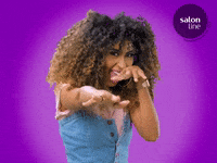 Happy Dance GIF by Salon Line