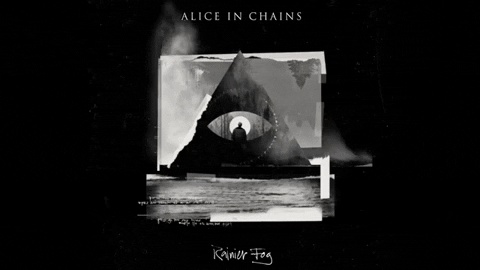 Jackie_Blue giphygifmaker alice in chains sherdog rainier fog GIF
