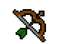 Video Games Pixel Sticker by Old School RuneScape