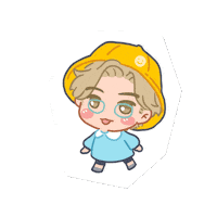 Edan Edanlui Sticker