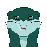 Girl Woman Sticker by Odd Otties