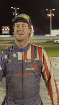Reaction Gifs Mcfarland GIF by Freedom Factory