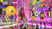 k-pop GIF