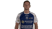 Handball-Bundesliga Handball Sticker by LIQUI MOLY HBL