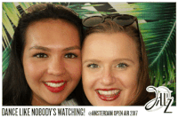 major booth amsterdam open air GIF by Jillz