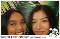 major booth amsterdam open air GIF by Jillz