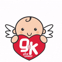 Fun Lol GIF by GiveandKeep
