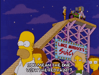 homer simpson episode 10 GIF