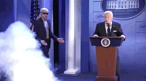 Snl Season 47 GIF by Saturday Night Live