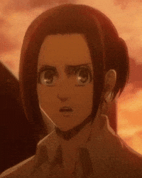Attack On Titan Sasha GIF