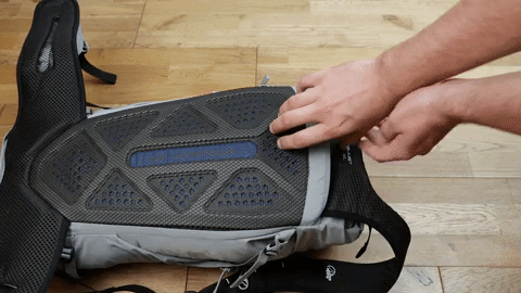 lowe alpine aeon GIF