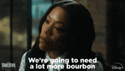 Marvel Television Disney Plus GIF by Marvel Studios