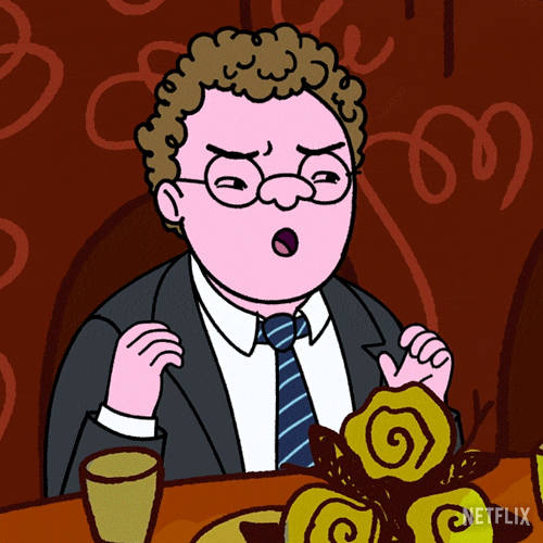 Bojack Horseman Comedy GIF by NETFLIX