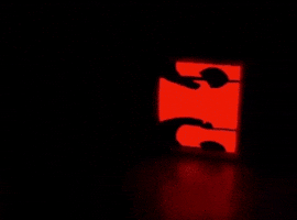 Laughing GIF