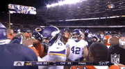 2018 Nfl Football GIF by NFL