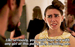 Shoshanna Shapiro Hbo Girls GIF by Girls on HBO