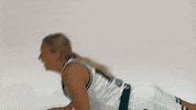 Basketball Uwgb GIF by Green Bay Phoenix