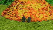 Animation Family GIF by Moonbug