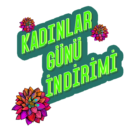 8Th Of March Fashion Sticker by Modanisa