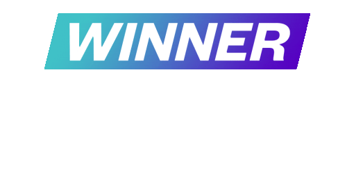 Winner Youth Sticker by SailGP