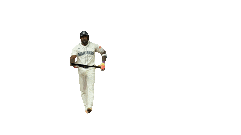 Celebrate Seattle Mariners Sticker by MLB