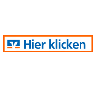 Link Click Sticker by meinevolksbank