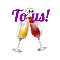 Primo May Sticker by megasardines