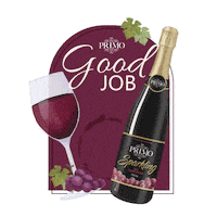 Primo May Sticker by megasardines