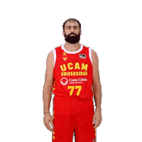 Liga Endesa Basketball Sticker by ACB