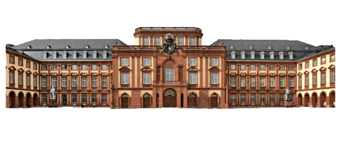 Germany Queen Sticker by bwlunimannheim