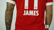 serious fc bayern GIF by Bundesliga